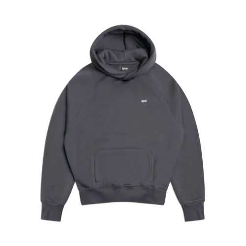 HOODIE ANTHRACITE(Hoodie Anthrazit)
