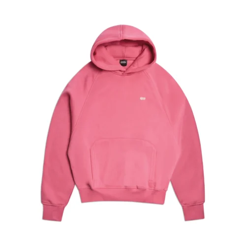HOODIE HOT PINK(Hoodie Hot Pink)