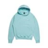 HOODIE TURQUOISE(Hoodie Turquoise)