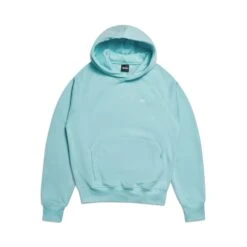 HOODIE TURQUOISE(Hoodie Turquoise)