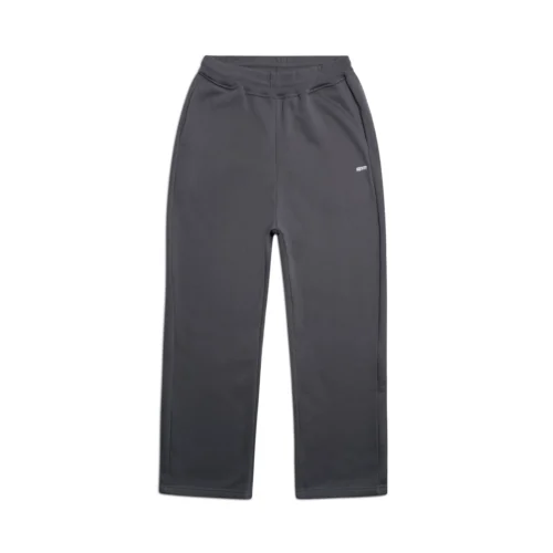 OPEN LEG JOGGER ANTHRACITE(Open Leg Jogger Anthrazit)