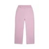 OPEN LEG JOGGER BABY PINK(Open Leg Jogger Pink)