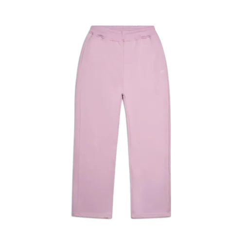 OPEN LEG JOGGER BABY PINK(Open Leg Jogger Pink)