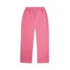 OPEN LEG JOGGER HOT PINK(Open Leg Jogger Hot Pink)