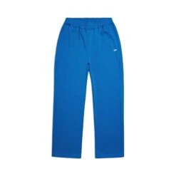 OPEN LEG JOGGER PRINCESS BLUE(Open Leg Jogger Princess Blue)