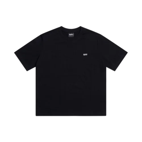 T-SHIRT BLACK(T Shirt Black 1)