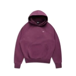 HOODIE PLUM(Hoodie Plum)