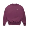 CREWNECK PLUM(Crewneck Plum)