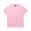T-SHIRT REGULAR FIT BABY PINK(T Shirt Regular Fit Pink)