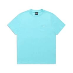 T-SHIRT REGULAR FIT TURQUOISE(T Shirt Regular Fit Turquoise)