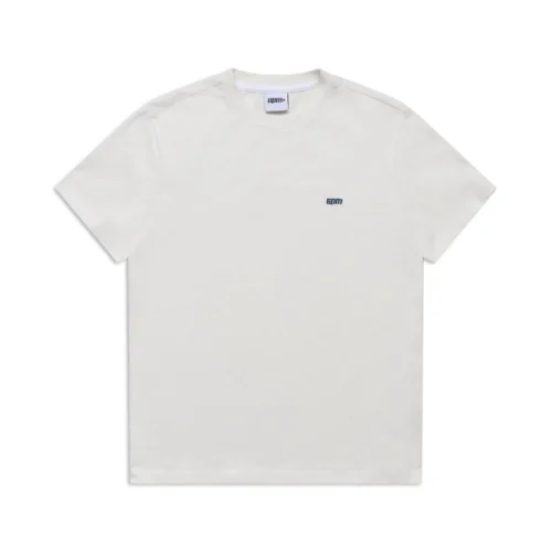 T-SHIRT REGULAR FIT COCONUT WHITE(T Shirt Regular Fit Coconut White)