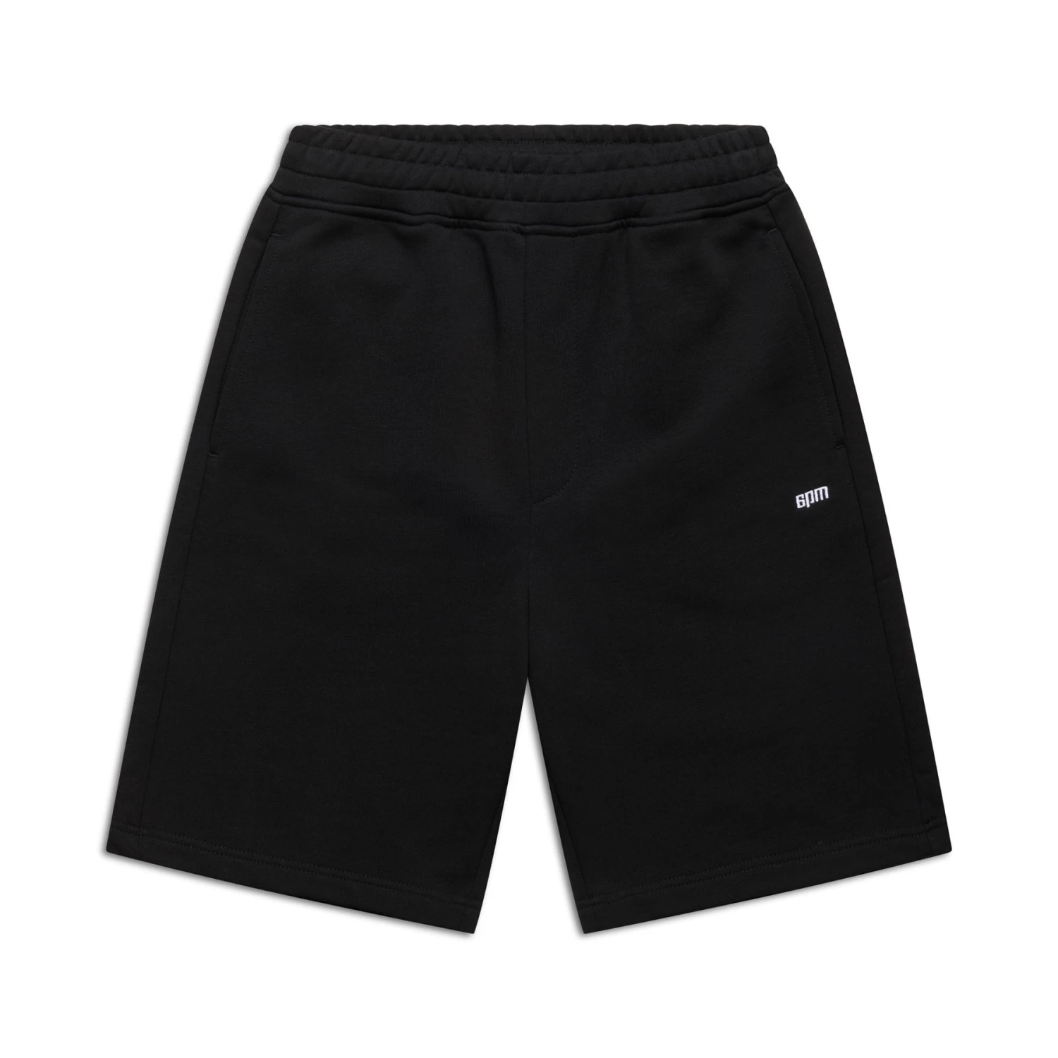 6PM+ SHORTS BLACK(6pm Shorts Black) 1 6PM+ SHORTS BLACK(6pm Shorts Black)