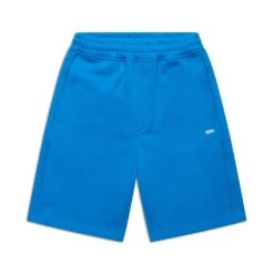 6PM+ SHORTS PRINCESS BLUE(6pm Shorts Princess Blue)