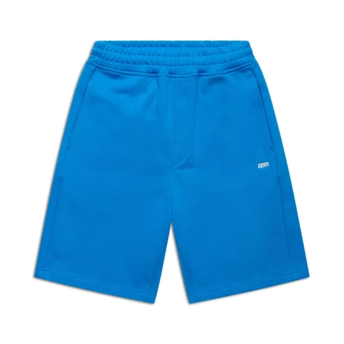 6PM+ SHORTS PRINCESS BLUE(6pm Shorts Princess Blue)