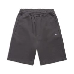 6PM+ SHORTS ANTHRACITE(6pm Shorts Anthracite)