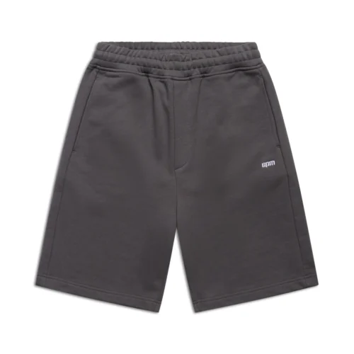 6PM+ SHORTS ANTHRACITE(6pm Shorts Anthracite)