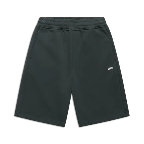6PM+ SHORTS DARK EMERALD(6pm Shorts Dark Emerald)