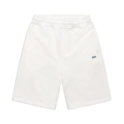 6PM+ SHORTS COCONUT WHITE(6pm Shorts Coconut White)
