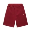 6PM+ SHORTS WINE RED(6pm Shorts Wine Red)