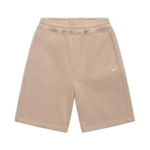 6PM+ SHORTS MOCCA CREAM(6pm Shorts Mocca Cream)