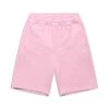 6PM+ SHORTS BABY PINK(6pm Shorts Pink)