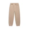 CUFF JOGGER MOCCA CREAM(Cuff Jogger Mocca Cream)