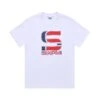 GRAN TURISMO TEE WHITE(Gran Turismo Tee White)