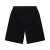 COVERLOCK SHORTS BLACK(Coverlock Shorts Black)
