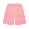COVERLOCK SHORTS PINK(Coverlock Shorts Pink)