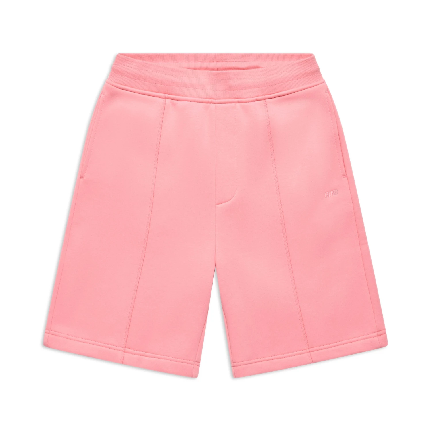 COVERLOCK SHORTS PINK(Coverlock Shorts Pink) 1 COVERLOCK SHORTS PINK(Coverlock Shorts Pink)