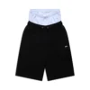 BOXERS SHORTS BLACK(Boxers Shorts Black)