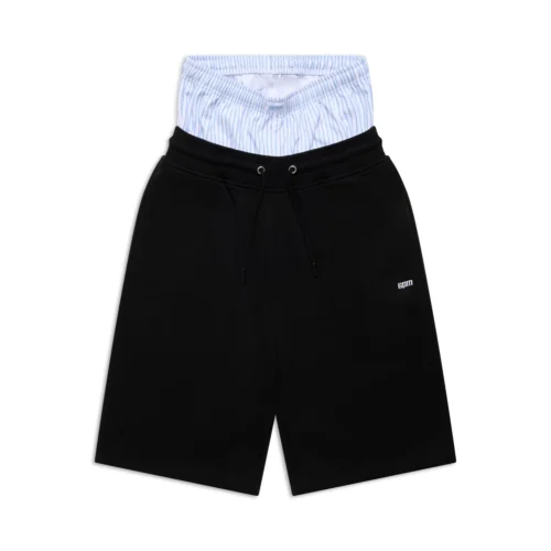 BOXERS SHORTS BLACK(Boxers Shorts Black)