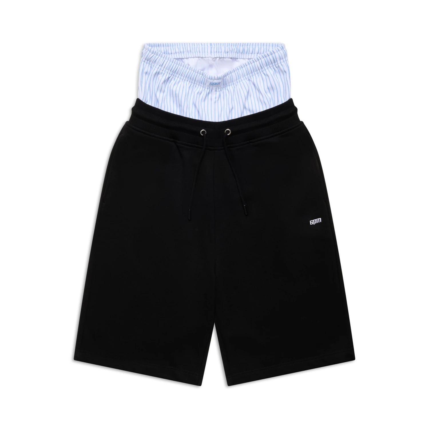 BOXERS SHORTS BLACK(Boxers Shorts Black) 1 BOXERS SHORTS BLACK(Boxers Shorts Black)