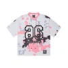 CAMO JERSEY FLAMINGO(Camo Jersey Flamingo)