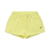 WMNS SHORTS BUTTERCREAM(Wmns Shorts Buttercream)