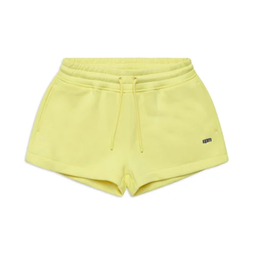 WMNS SHORTS BUTTERCREAM(Wmns Shorts Buttercream)
