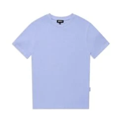 WMNS T-SHIRT SOFT VIOLET(Wmns T Shirt Soft Violet)