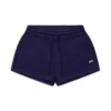 WMNS SHORTS ORBIT BLUE(Wmns Shorts Orbit Blue)