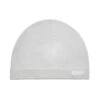 TECHNICAL LOGO BEANIE SMOKE GREY(Technical Logo Beanie Smoke Grey)