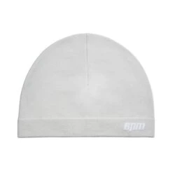 TECHNICAL LOGO BEANIE SMOKE GREY(Technical Logo Beanie Smoke Grey)
