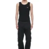 TANK TOP BLACK (2-PACK)(Tank Top Black 2 Pack)
