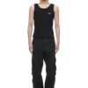 CARGO PANTS BLACK(Cargo Pants Black)