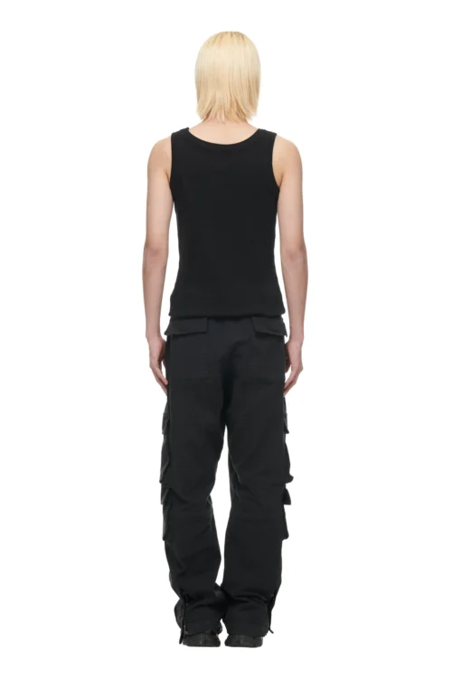 CARGO PANTS BLACK(Cargo Pants Black) 8 CARGO PANTS BLACK(Cargo Pants Black) -Simple Daily Wear Store 6PM ABOUT YOU Look 04 male ECOM 1156 cf5b5c36 3236 4604 b056 6a6b03cd503b scaled