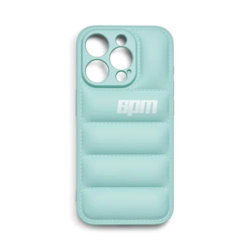 IPHONE CASE TURQUOISE(Iphone Case Turquiose)