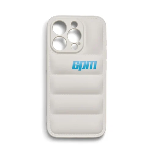 IPHONE CASE WHITE(Iphone Case White)