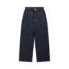 TYPE 6 DENIM BLUE RAW(Type 6 Denim Blue Raw)