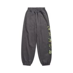 SUPER WIDE JOGGER GREY CAMO(Super Wide Jogger Grey Camo)