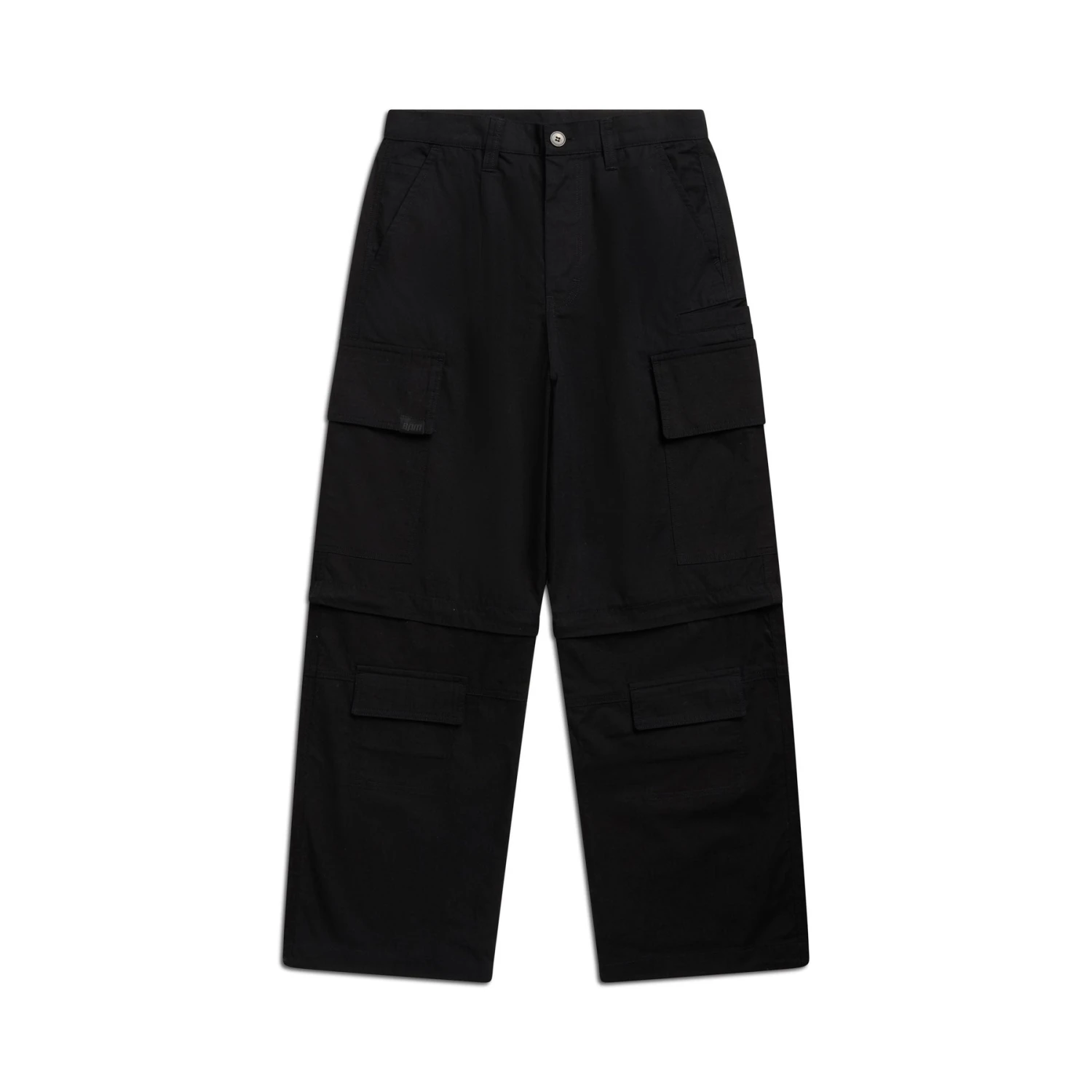 ZIP-OFF CARGO BLACK(Zip Off Cargo Black) 1 ZIP-OFF CARGO BLACK(Zip Off Cargo Black)