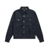 TYPE 6 DENIM JACKET BLUE RAW(Type 6 Denim Jacket Blue Raw)