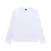 6PM+ SLIM FIT LONGSLEEVE WHITE(6pm Slim Fit Longsleeve White)